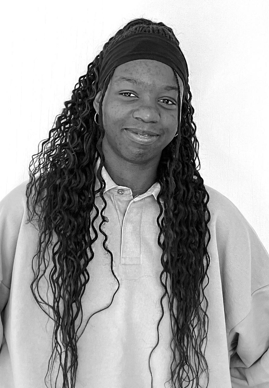 Jessica, Développeuse