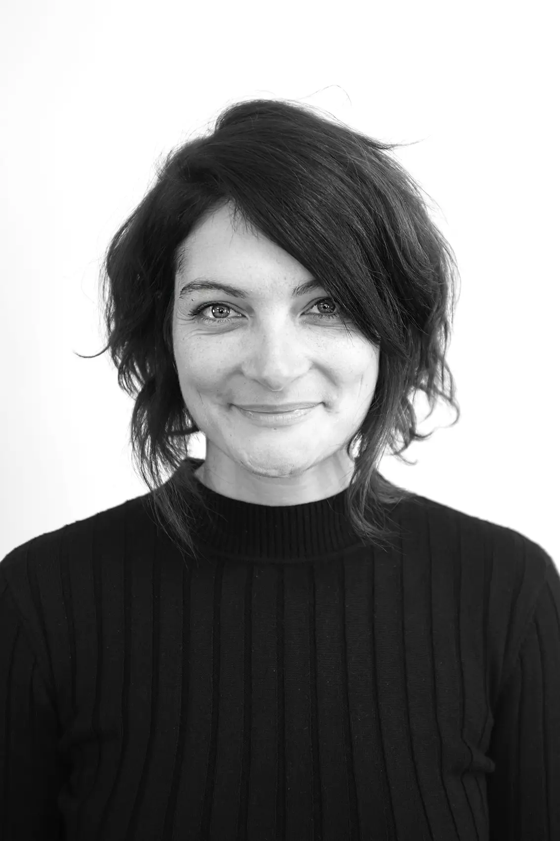 Emily, Business Developper at Improvize
