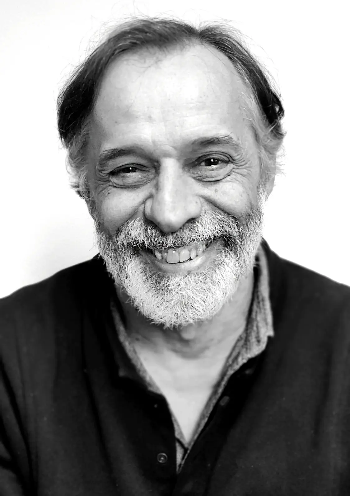 Jean-Christophe Boggio, CEO & developer at Improvize